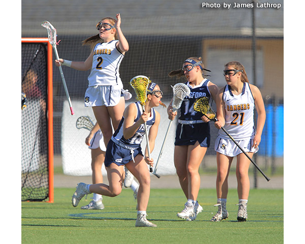 Pittsford at Spencerport