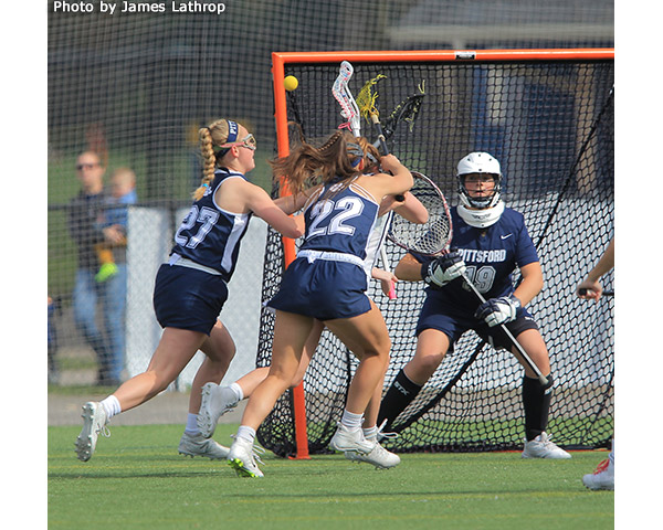 Pittsford at Spencerport