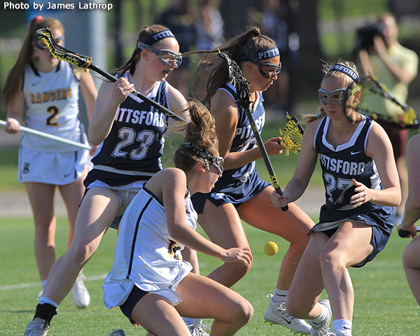 Pittsford at Spencerport