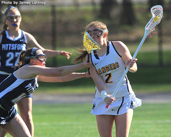 Pittsford at Spencerport