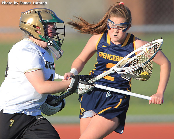 Spencerport at Rush-Henrietta