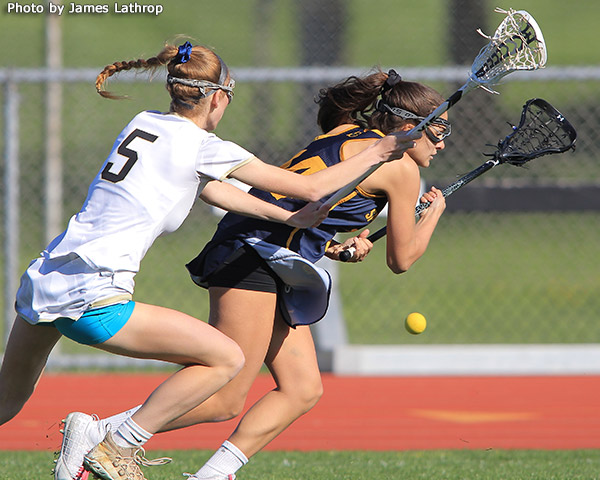 Spencerport at Rush-Henrietta