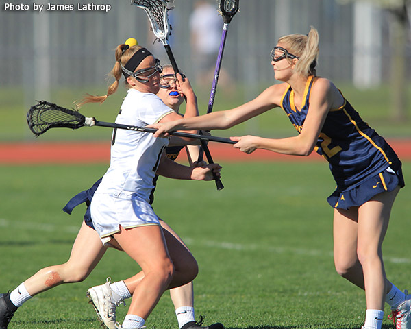 Spencerport at Rush-Henrietta