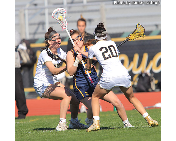 Spencerport at Rush-Henrietta