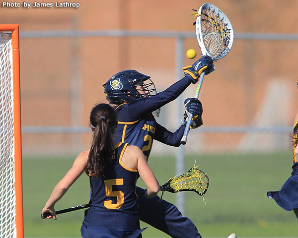 Spencerport at Rush-Henrietta