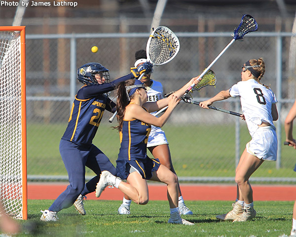 Spencerport at Rush-Henrietta