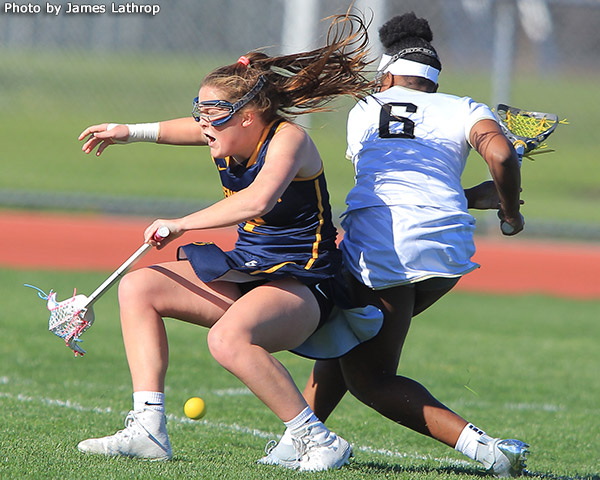 Spencerport at Rush-Henrietta