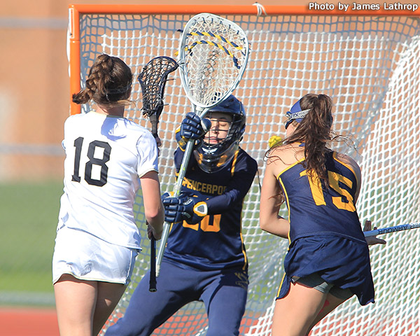 Spencerport at Rush-Henrietta