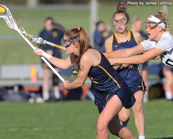 Spencerport at Rush-Henrietta