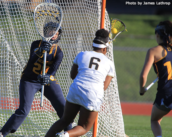 Spencerport at Rush-Henrietta