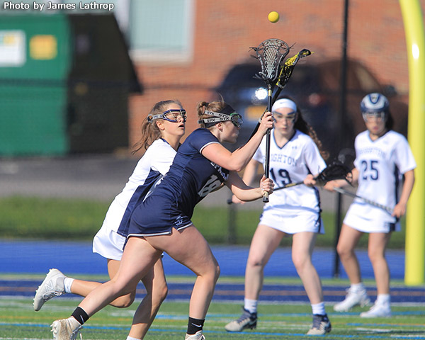 Gates Chili at Brighton