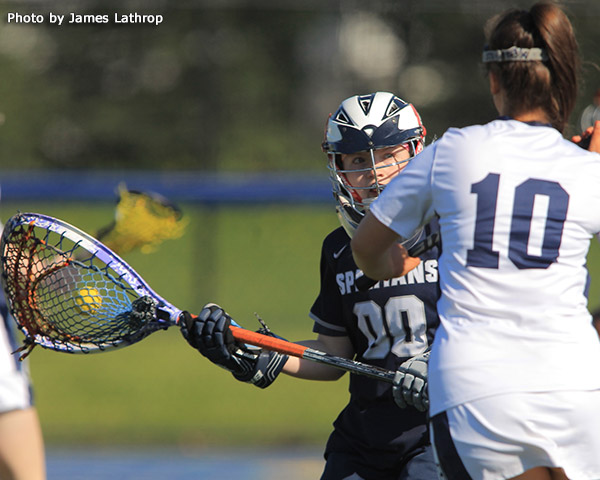 Gates Chili at Brighton