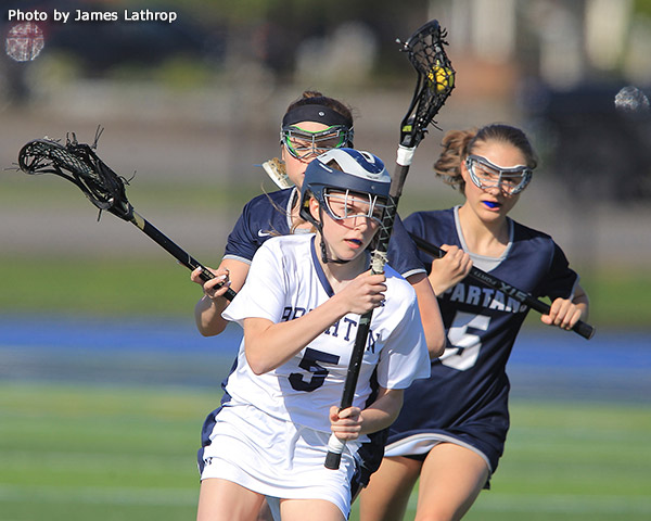 Gates Chili at Brighton