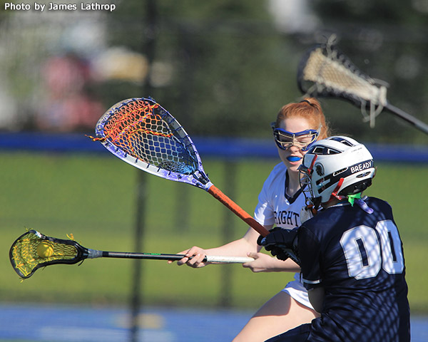 Gates Chili at Brighton