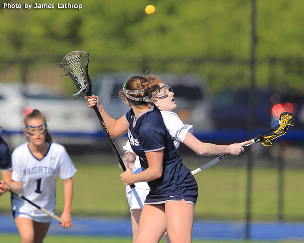 Gates Chili at Brighton