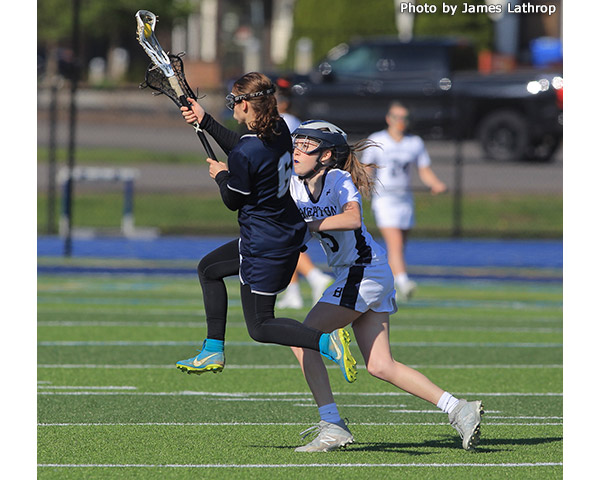 Gates Chili at Brighton