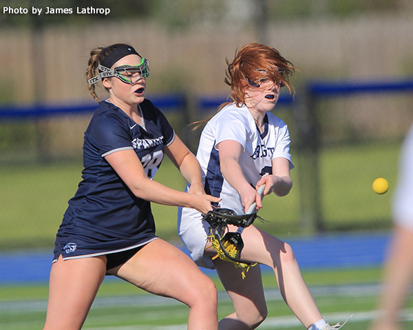 Gates Chili at Brighton