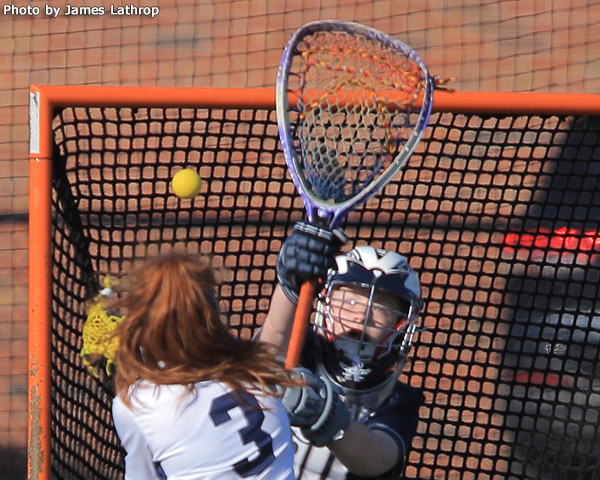 Gates Chili at Brighton