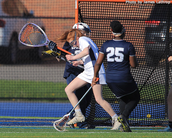 Gates Chili at Brighton