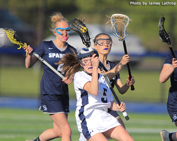 Gates Chili at Brighton