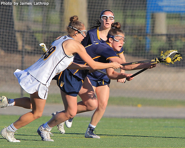 Victor at Spencerport