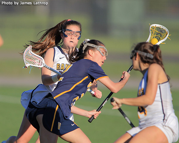 Victor at Spencerport