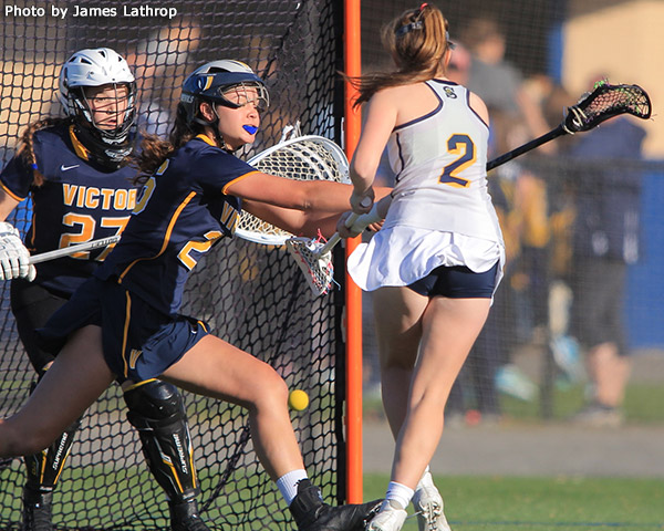 Victor at Spencerport