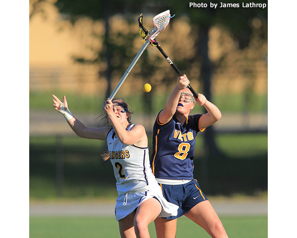 Victor at Spencerport