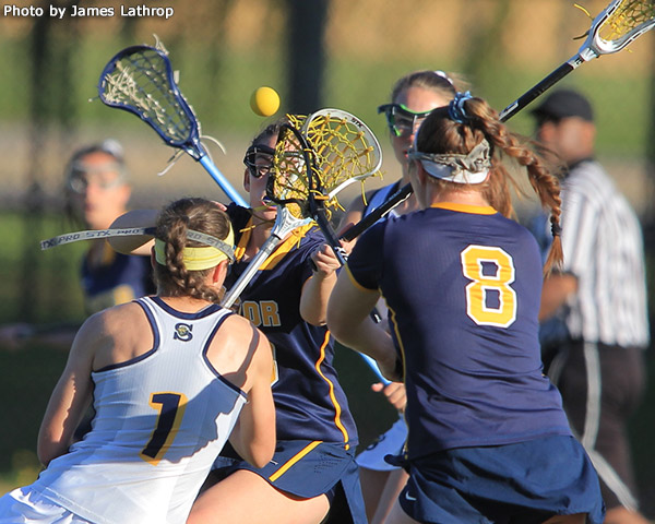 Victor at Spencerport