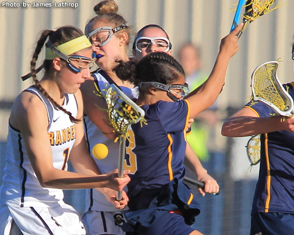 Victor at Spencerport