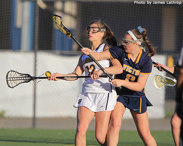 Victor at Spencerport