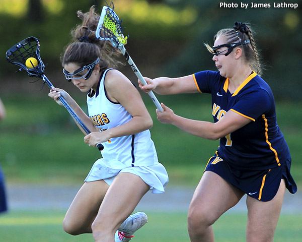 Victor at Spencerport