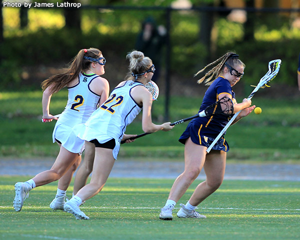 Victor at Spencerport