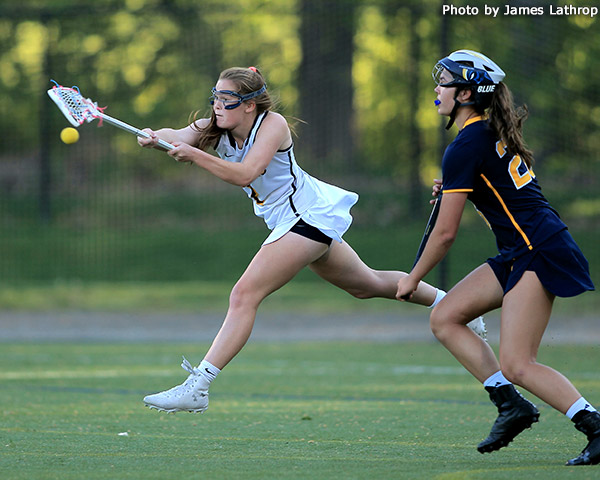 Victor at Spencerport