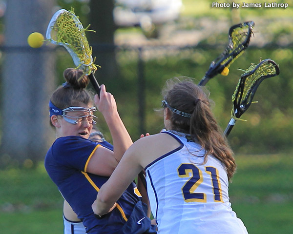 Victor at Spencerport