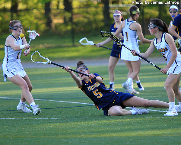 Victor at Spencerport