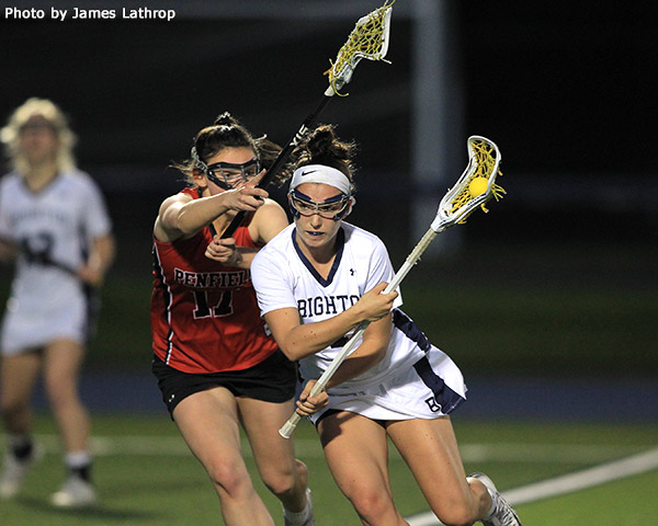 Penfield at Brighton