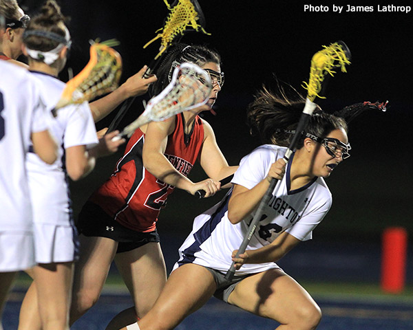 Penfield at Brighton