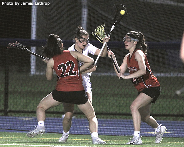 Penfield at Brighton