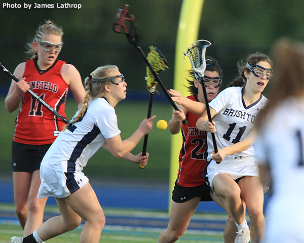 Penfield at Brighton