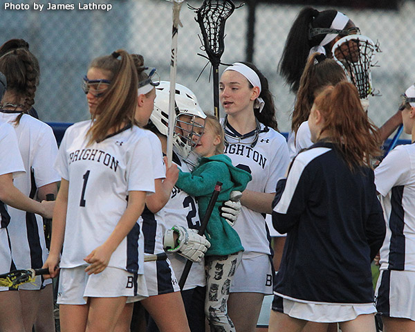 Penfield at Brighton