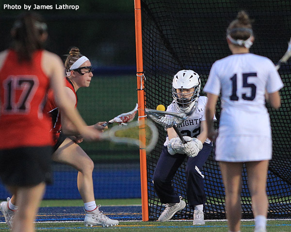 Penfield at Brighton