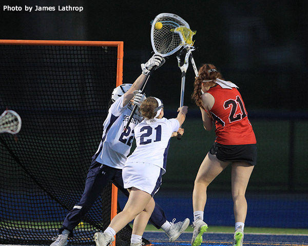 Penfield at Brighton