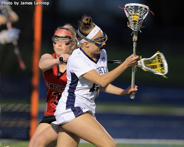 Penfield at Brighton