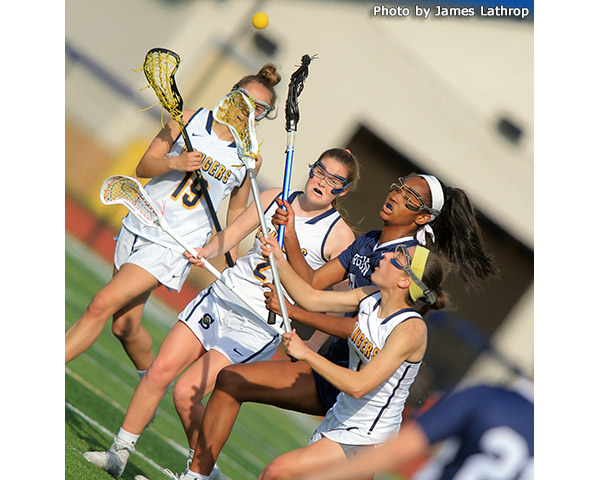 Brighton at Spencerport semi