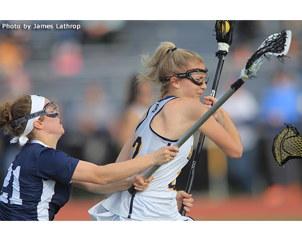 Brighton at Spencerport semi