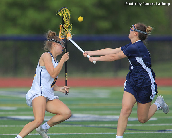 Brighton at Spencerport semi