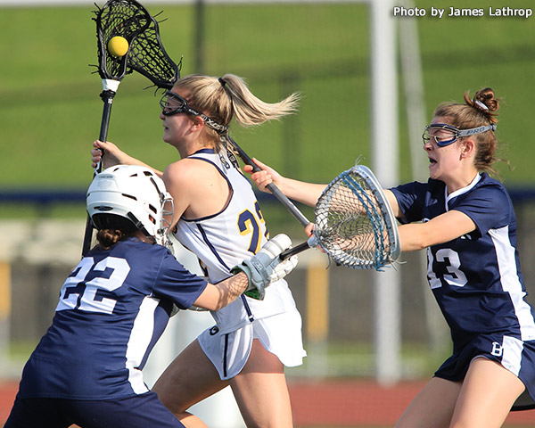 Brighton at Spencerport semi