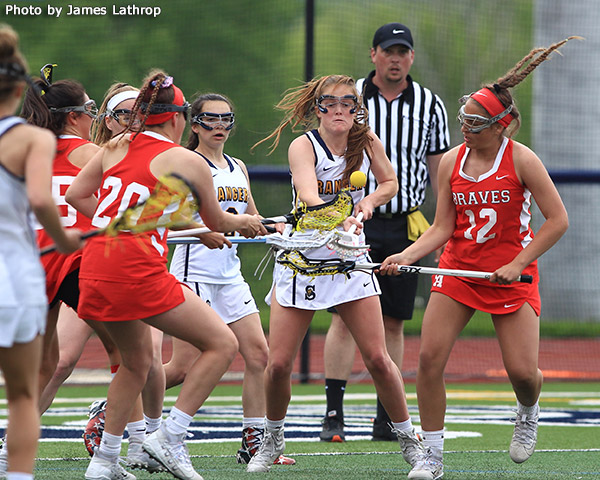 Spencerport vs Canandaigua Finals