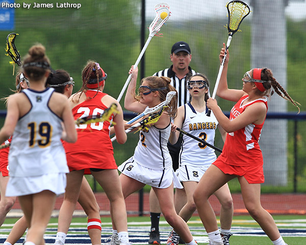 Spencerport vs Canandaigua Finals